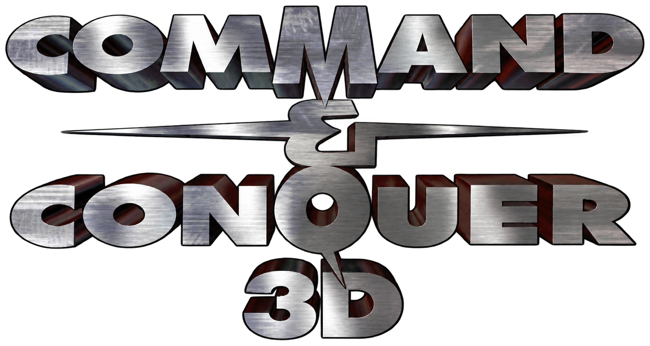 Command & Conquer 3D